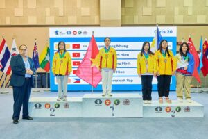 viet nam asean